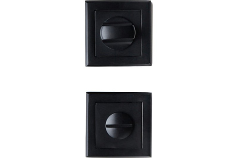 Завёртка сантехническая BUSSARE WC-30, BLACK купить в СОМ