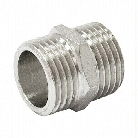 Ниппель 1/2" НН STI купить в СОМ