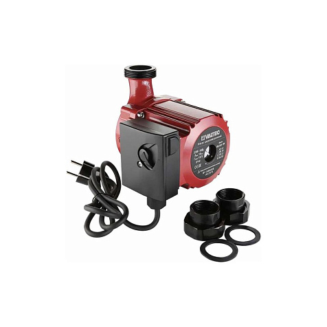 Насос для отопительных систем Valtec RS 25/8 - 180 купить в СОМ