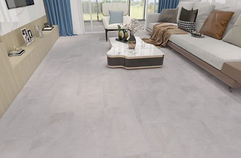 Плитка ПВХ SPC Profield Evolution stone Бельфиоре марбл (VL89710-003) 610х305х5,5мм;10 штук в упаковке 1,86м2 купить в СОМ