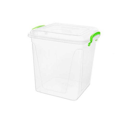 Контейнер 11л квадратный Fresh Box купить в СОМ