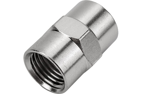 Соединитель Fubag, внутренняя резьба 1/4" купить в СОМ