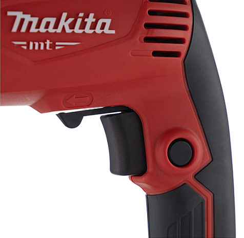 Дрель ударная MAKITA M 8100, 710Вт купить в СОМ