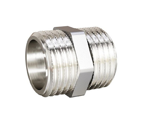 Ниппель 1/2" НН LD купить в СОМ