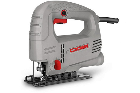 Лобзик электрический CROWN CT15212, 550Вт купить в СОМ