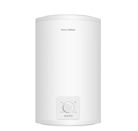 Водонагреватель накопительный Royal Thermo RWH Genie ECO U 15 купить в СОМ