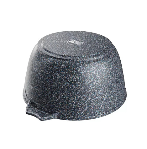 Кастрюля Granit star 4л АП Induction Pro 44803И купить в СОМ