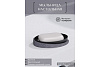 Мыльница Fora Granit Dark FOR-GRD036 купить в СОМ