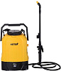 Опрыскиватель аккумуляторный Huter SP-5AC, 12В, 2.0А/ч, 5.0л купить в СОМ