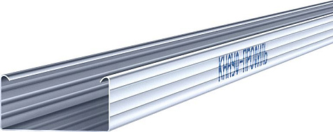 Профиль потолочный (ПП) Knauf 60х27х3000 мм купить в СОМ