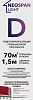 Неоспан D Лайт гидро-пароизоляция, 70м2 купить в СОМ