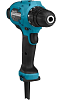 Дрель-шуруповерт сетевой MAKITA DF0300X2, 320Вт купить в СОМ