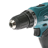 Шуруповерт MAKITA DF 347 DWE, 14.4 В, Li-ion, 1.5 А/ч купить в СОМ
