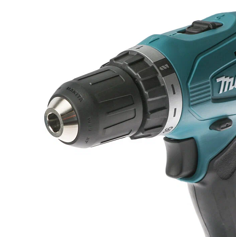 Шуруповерт MAKITA DF 347 DWE, 14.4 В, Li-ion, 1.5 А/ч купить в СОМ