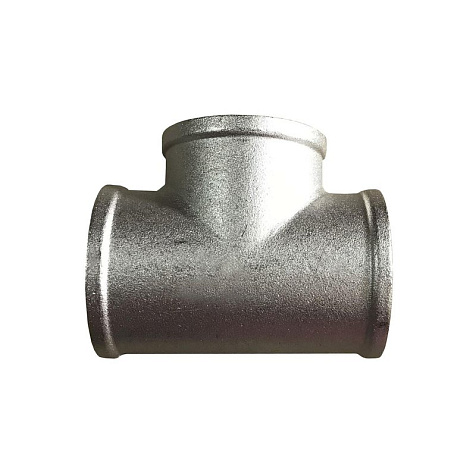 Тройник 1/2" ВВВ STI купить в СОМ