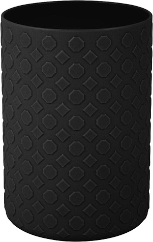 Стакан Plast Team Black купить в СОМ