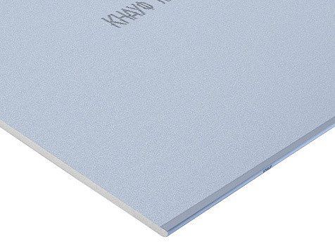 Гипсокартон Knauf "Сапфир" 2500x1200х12.5 мм купить в СОМ
