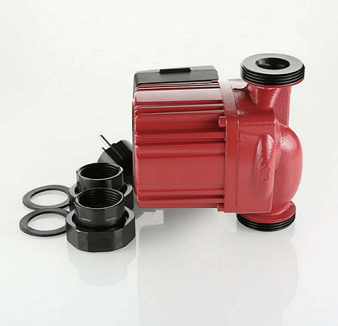 Насос для отопительных систем Valtec RS 25/4 - 130 купить в СОМ