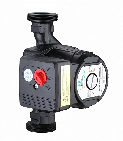Насос для отопительных систем Pumpman GRS25/4-130 купить в СОМ