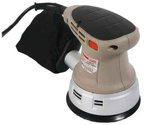 Машина шлифовальная эксцентриковая CROWN CT13394 купить в СОМ