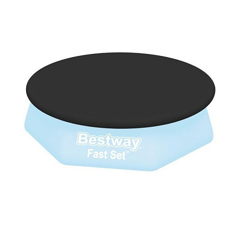 Тент для бассейна Bestway 58032 244см купить в СОМ