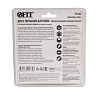 Диск пильный для УШМ FIT IT, 125х22.2 мм купить в СОМ