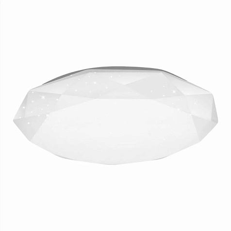 Светильник светодиод. СЛЛ 003 Diamond 85Вт купить в СОМ