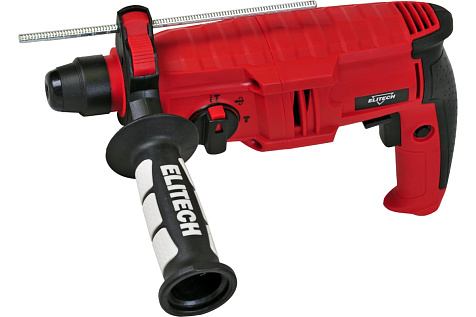 Перфоратор Elitech ДМ П 240РЭМ, SDS+, 750Вт купить в СОМ