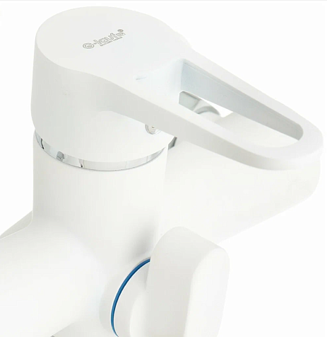 Смеситель для ванны G-lauf NUD7-A045YW купить в СОМ