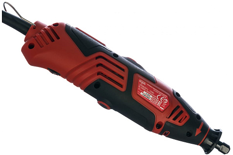 Шлифмашина прямая Elitech ПМШ 150ЭК, 150Вт купить в СОМ