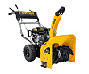 Снегоуборочная машина STEHER EXTREM GST-756 купить в СОМ