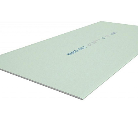 Гипсокартон Knauf , 2500x1200x8 мм купить в СОМ