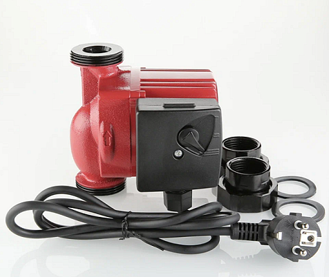 Насос для отопительных систем Valtec RS 25/4 - 130 купить в СОМ