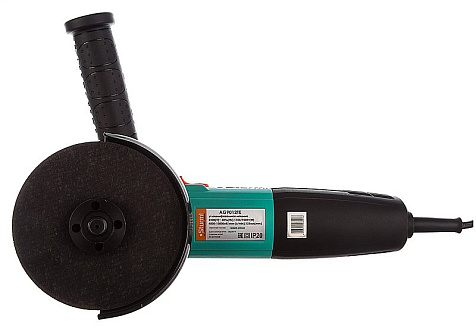 Машина углошлифовальная STURM AG 9012ТE, 125мм, 1100Вт купить в СОМ