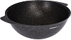 Казан Kukmara Granit ultra original 7,0л АП с крышкой купить в СОМ