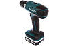 Шуруповерт MAKITA DF 347 DWE, 14.4 В, Li-ion, 1.5 А/ч купить в СОМ