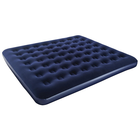 Матрас надувной Pavillo Aeroluxe Airbed King 203x183x22см, 67004 купить в СОМ