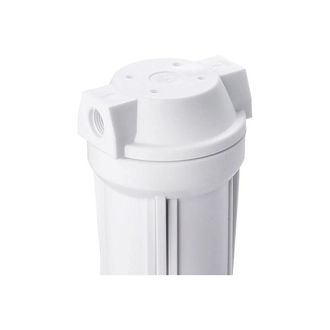 Корпус Гейзер C26 10SL 1/2" белый купить в СОМ