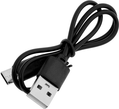 Будильник электронный USB, Bluetooth карта памяти чёрный купить в СОМ