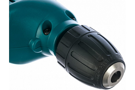 Дрель безударная MAKITA 6413, 450Вт, БЗП-10мм  купить в СОМ