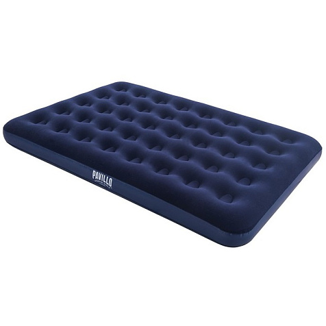 Матрас надувной Bestway Pavillo Aeroluxe Airbed Full 191х137х22см купить в СОМ
