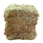 Пакля, джут, жгут