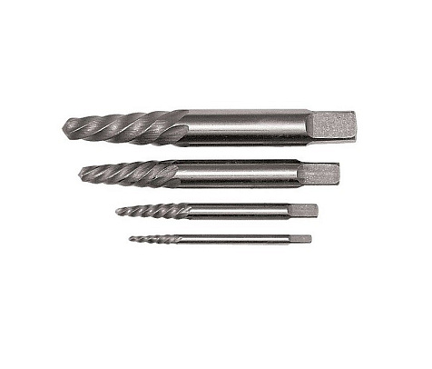 Набор экстракторов FIT, 4предмета купить в СОМ