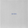 Супер-лист (ГВЛ) Knauf влагостойкий 1200x600x10 мм купить в СОМ