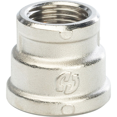 Муфта 3/4 х1/2" ВВ STI купить в СОМ