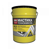 Мастика, праймер, битум