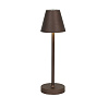 Лампа настольная  G32197/1T CF CF Gerhort 2 Вт, 3000 К, 120 Лм,  до 1 м² купить в СОМ