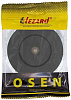 Механизм розетки  LEZARD OSEN Осень 1 гнездо, компьютерная RJ45 кат.6 , черный бархат купить в СОМ