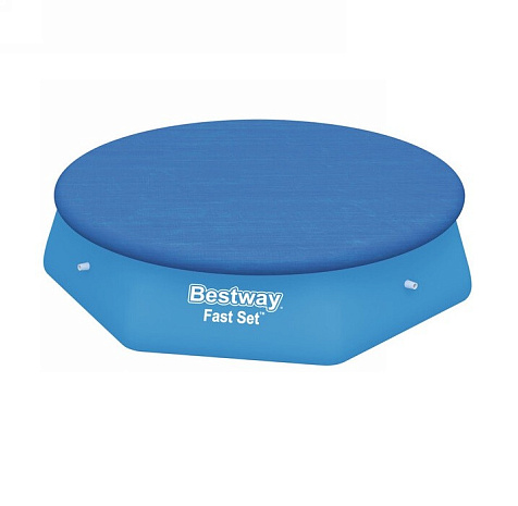 Тент для бассейна Bestway 58032 244см купить в СОМ
