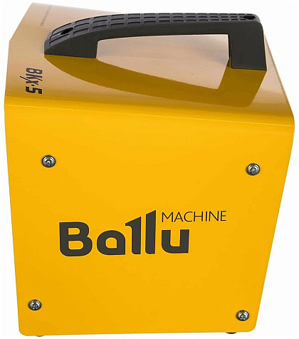 Пушка тепловая BALLU BKX-5, керамика, 3000 Вт купить в СОМ
